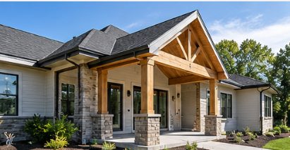 General Contractor Ashland KY General Contractor