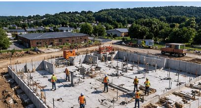 General Contracting